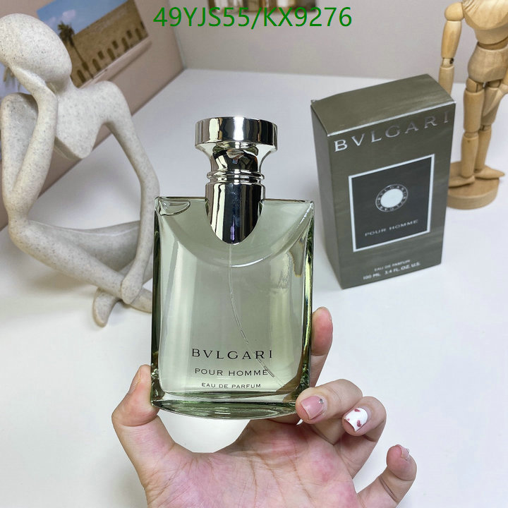 Bvlgari-Perfume Code: KX9276 $: 49USD