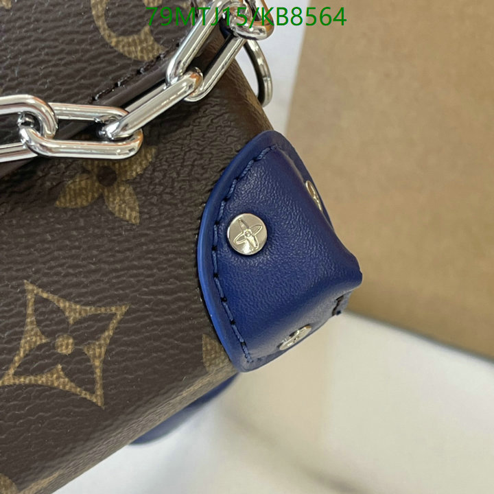 LV-Bag-4A Quality Code: KB8564 $: 79USD