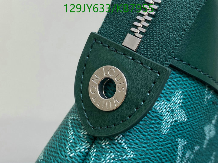 LV-Bag-Mirror Quality Code: KB7955 $: 129USD