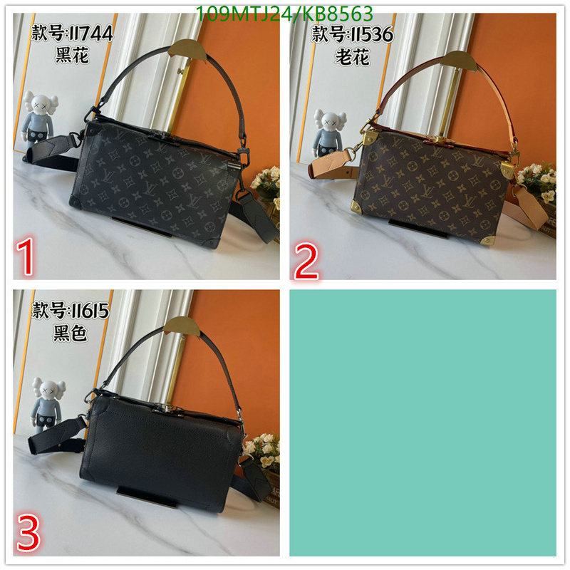 LV-Bag-4A Quality Code: KB8563 $: 109USD