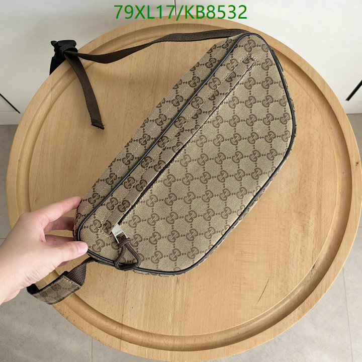 Gucci-Bag-4A Quality Code: KB8532 $: 79USD