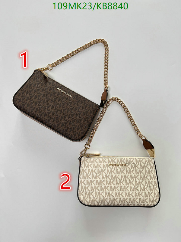 Michael Kors-Bag-Mirror Quality Code: KB8840 $: 109USD