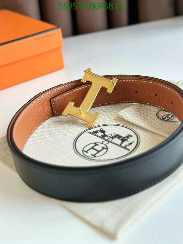 Hermes-Belts Code: KP8815 $: 59USD