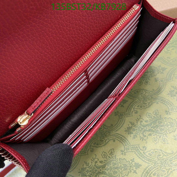 Gucci-Bag-Mirror Quality Code: KB7928 $: 135USD