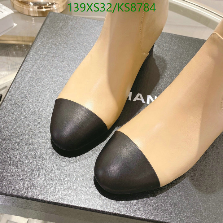 Boots-Women Shoes Code: KS8784 $: 139USD