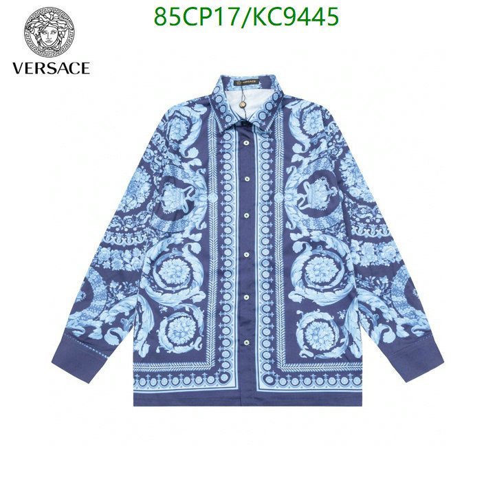 Versace-Clothing Code: KC9445 $: 85USD