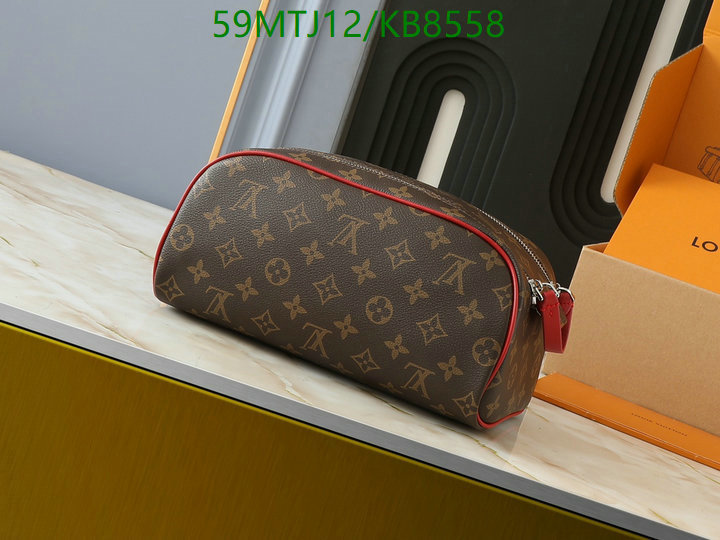 LV-Bag-4A Quality Code: KB8558 $: 59USD