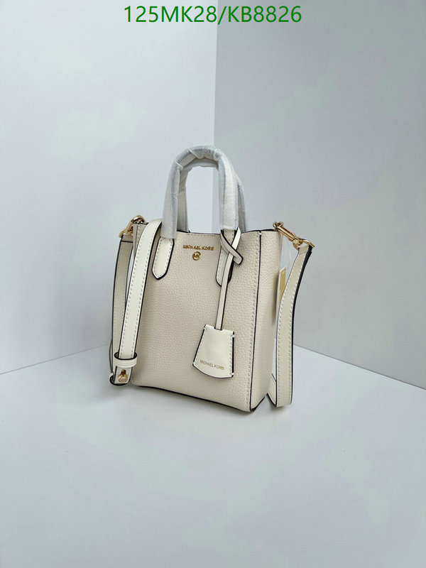 Michael Kors-Bag-Mirror Quality Code: KB8826 $: 125USD