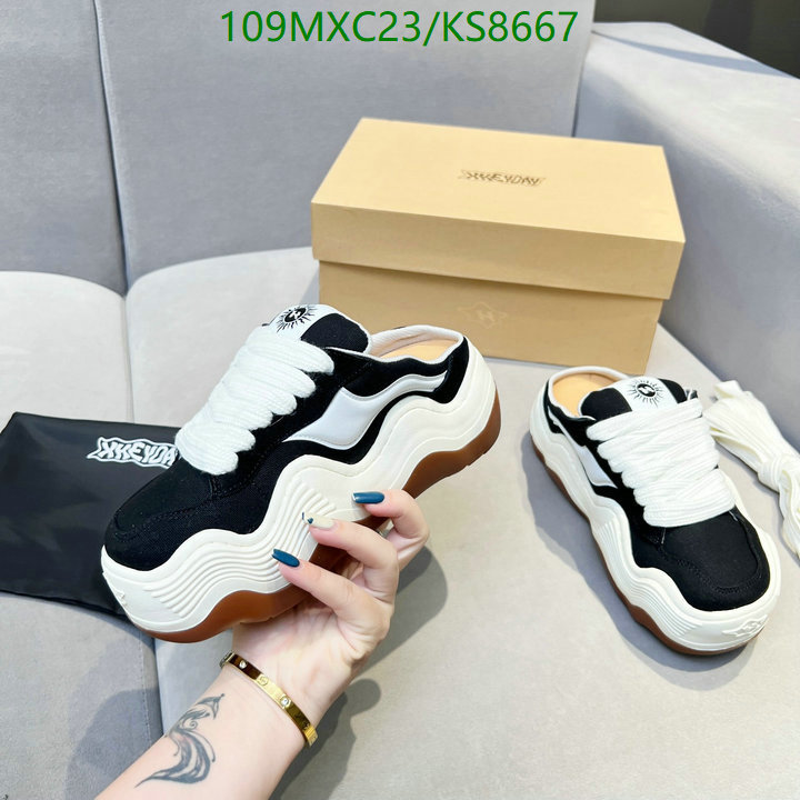 HEYDAY-Women Shoes Code: KS8667 $: 109USD