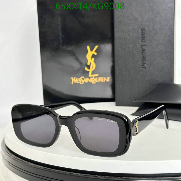 YSL-Glasses Code: KG9008 $: 65USD