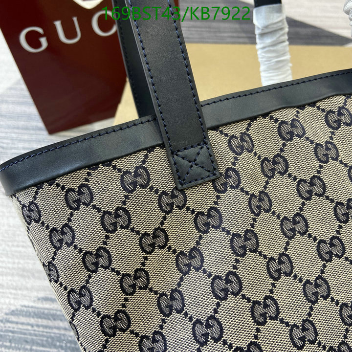 Gucci-Bag-Mirror Quality Code: KB7922 $: 169USD