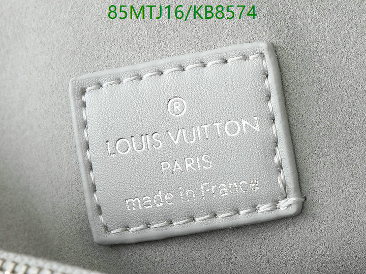 LV-Bag-4A Quality Code: KB8574 $: 85USD