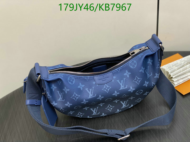 LV-Bag-Mirror Quality Code: KB7967 $: 179USD