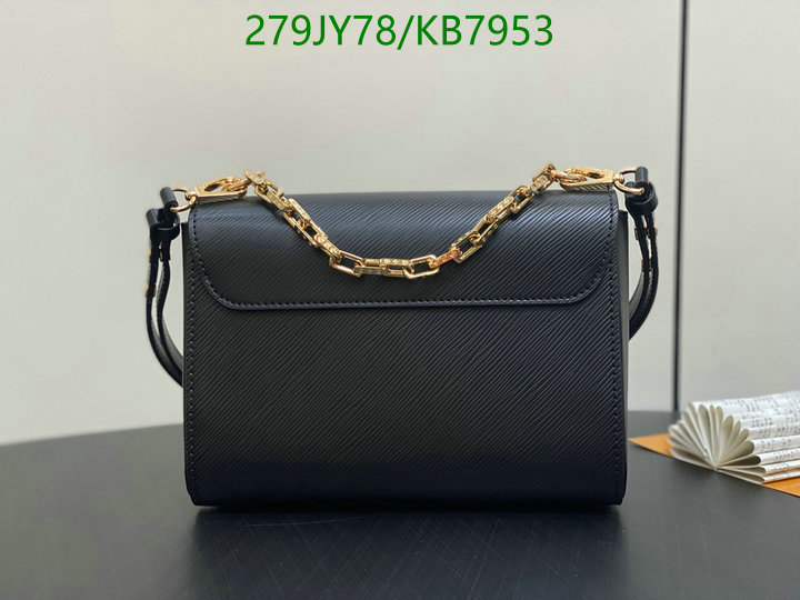 LV-Bag-Mirror Quality Code: KB7953 $: 279USD