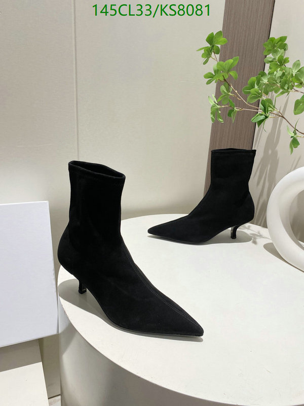 Boots-Women Shoes Code: KS8081 $: 145USD