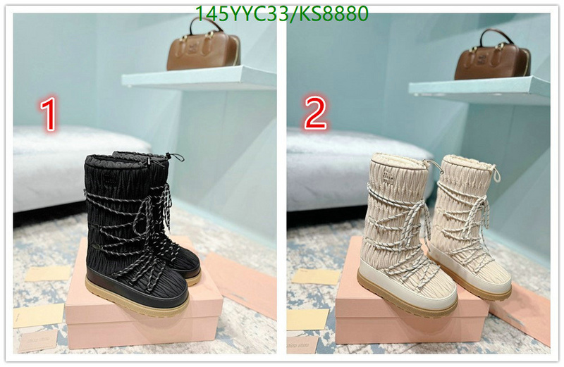 Boots-Women Shoes Code: KS8880 $: 145USD