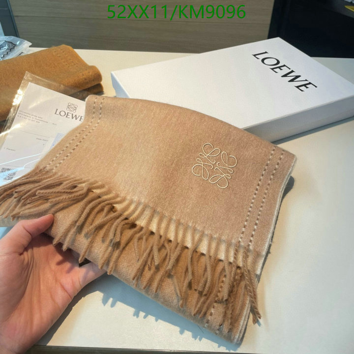 Loewe-Scarf Code: KM9096 $: 52USD