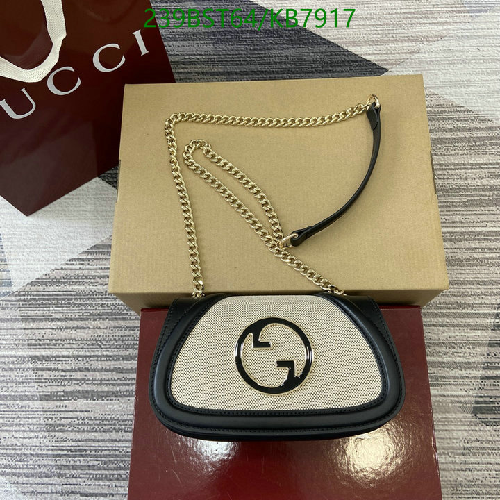 Gucci-Bag-Mirror Quality Code: KB7917 $: 239USD