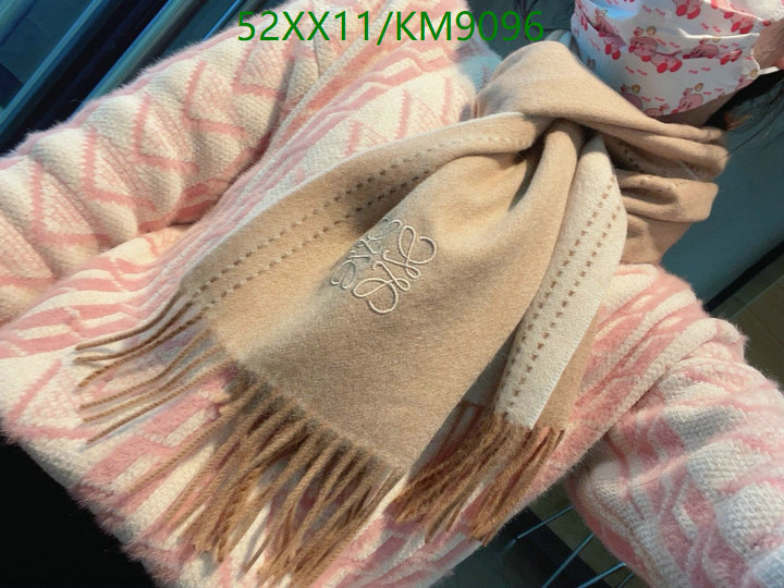 Loewe-Scarf Code: KM9096 $: 52USD