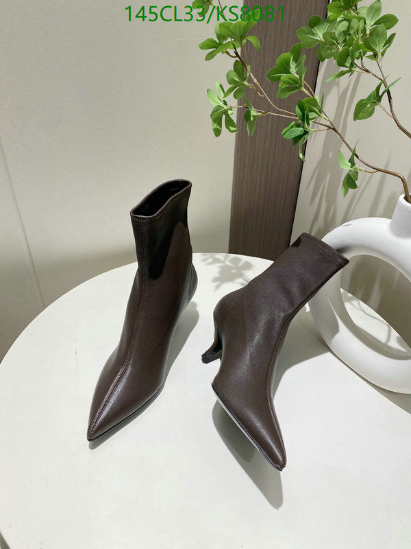 Boots-Women Shoes Code: KS8081 $: 145USD