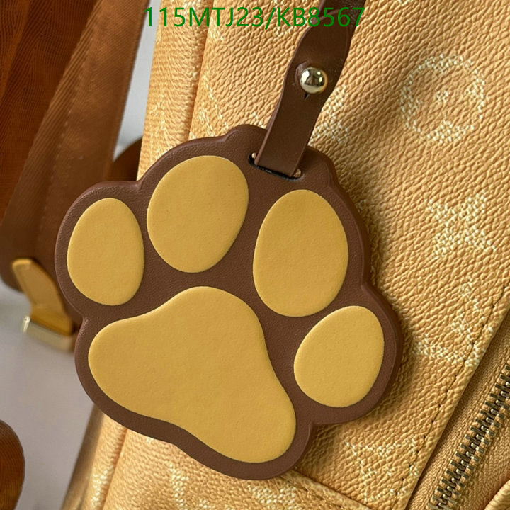 LV-Bag-4A Quality Code: KB8567 $: 115USD