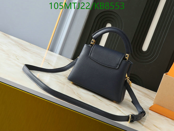 LV-Bag-4A Quality Code: KB8553 $: 105USD