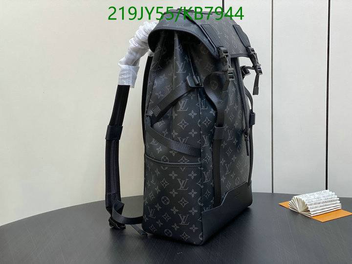 LV-Bag-Mirror Quality Code: KB7944 $: 219USD