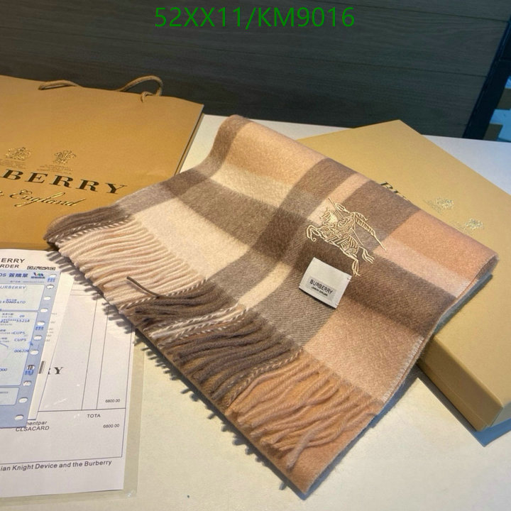 Burberry-Scarf Code: KM9016 $: 52USD