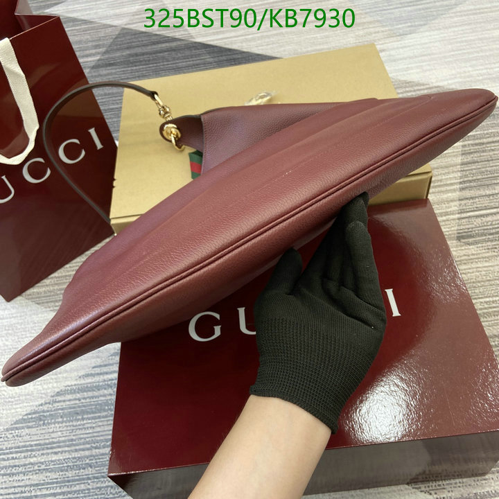 Gucci-Bag-Mirror Quality Code: KB7930 $: 325USD