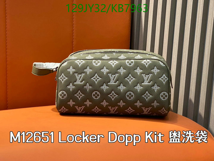 LV-Bag-Mirror Quality Code: KB7963 $: 129USD