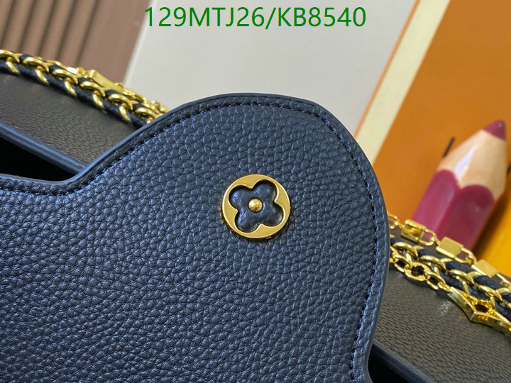 LV-Bag-4A Quality Code: KB8540 $: 129USD