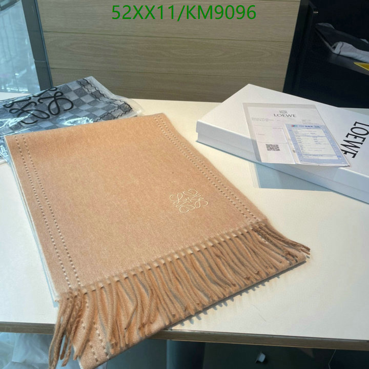 Loewe-Scarf Code: KM9096 $: 52USD