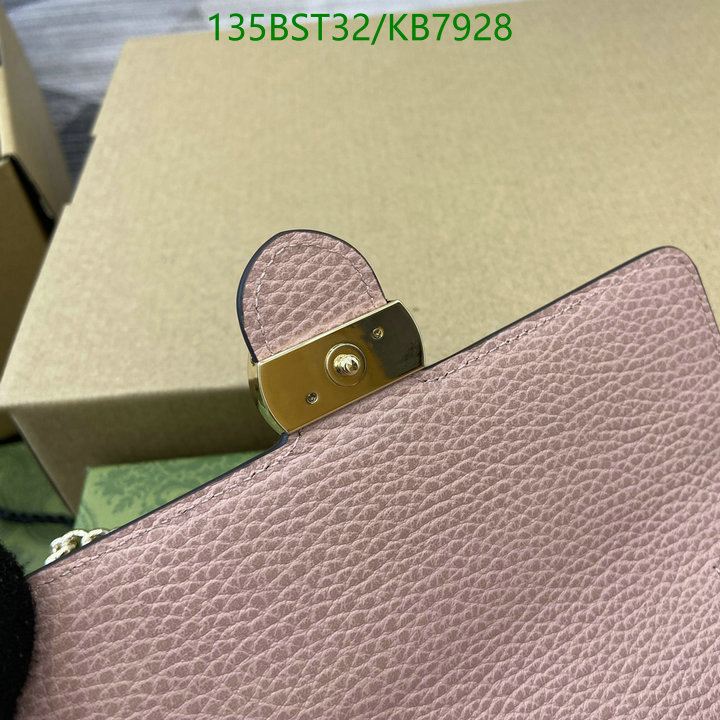 Gucci-Bag-Mirror Quality Code: KB7928 $: 135USD