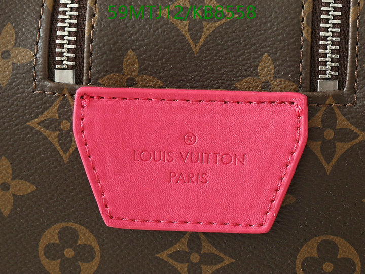 LV-Bag-4A Quality Code: KB8558 $: 59USD