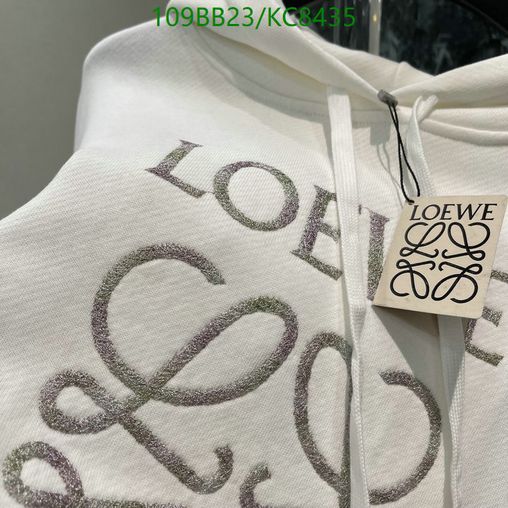 Loewe-Clothing Code: KC8435 $: 109USD