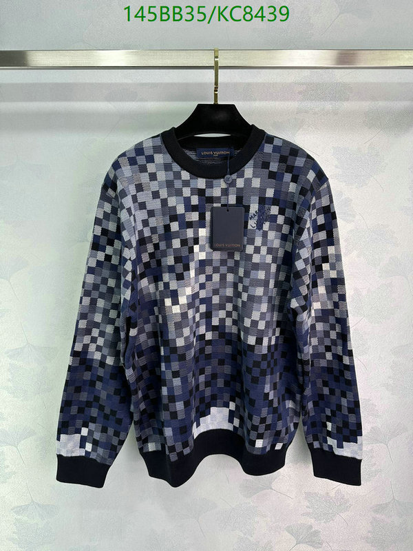 LV-Clothing Code: KC8439 $: 145USD