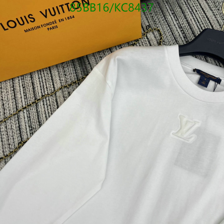 LV-Clothing Code: KC8437 $: 85USD