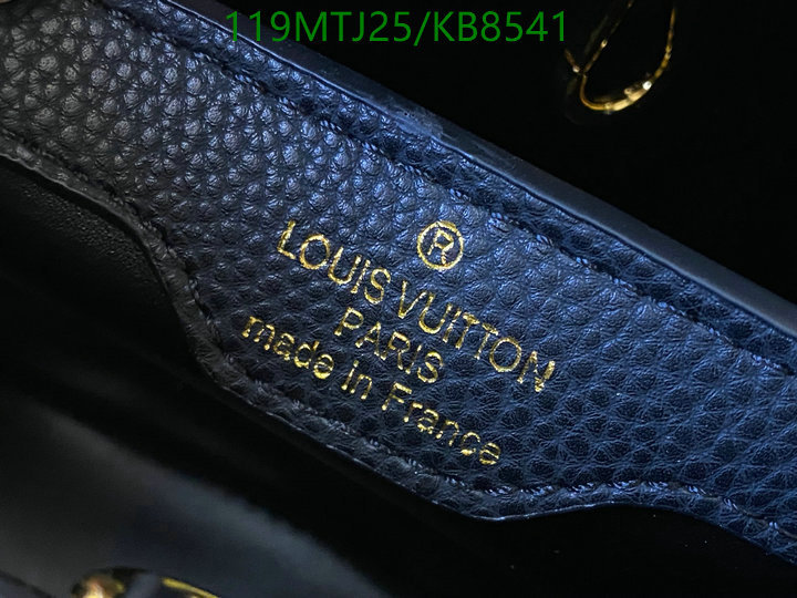 LV-Bag-4A Quality Code: KB8541 $: 119USD