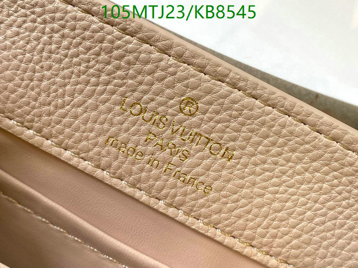 LV-Bag-4A Quality Code: KB8545 $: 105USD