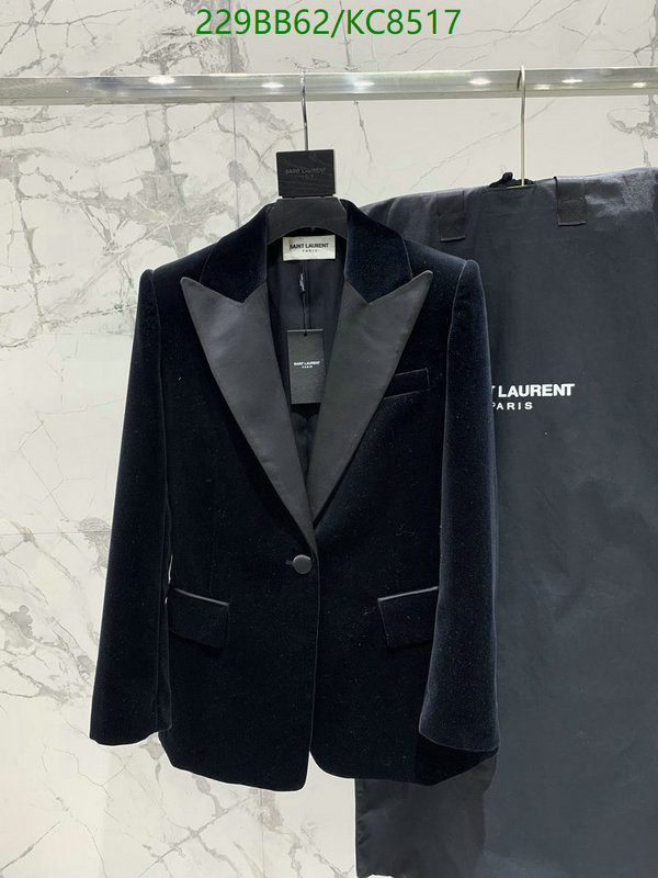 YSL-Clothing Code: KC8517 $: 229USD