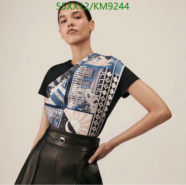 Hermes-Scarf Code: KM9244 $: 55USD