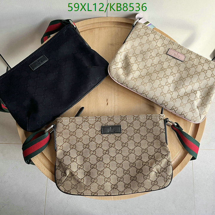 Gucci-Bag-4A Quality Code: KB8536 $: 59USD