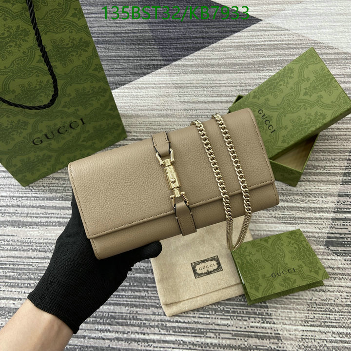 Gucci-Bag-Mirror Quality Code: KB7933 $: 135USD