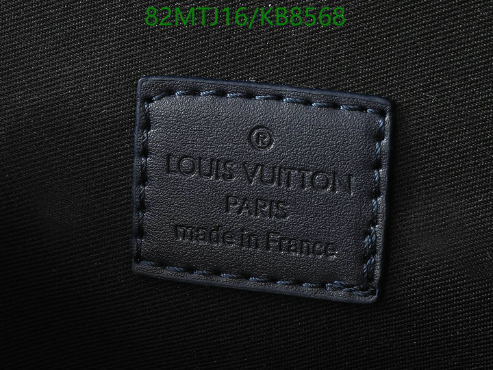 LV-Bag-4A Quality Code: KB8568 $: 82USD