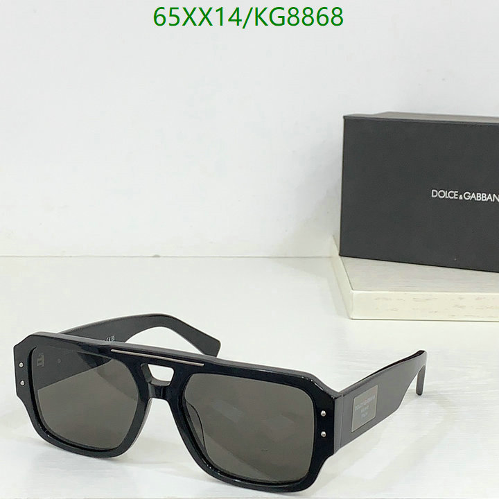 D&G-Glasses Code: KG8868 $: 65USD