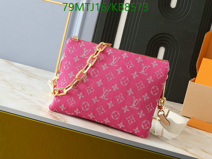 LV-Bag-4A Quality Code: KB8573 $: 79USD