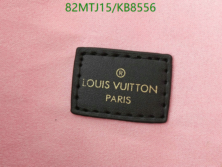 LV-Bag-4A Quality Code: KB8556 $: 82USD