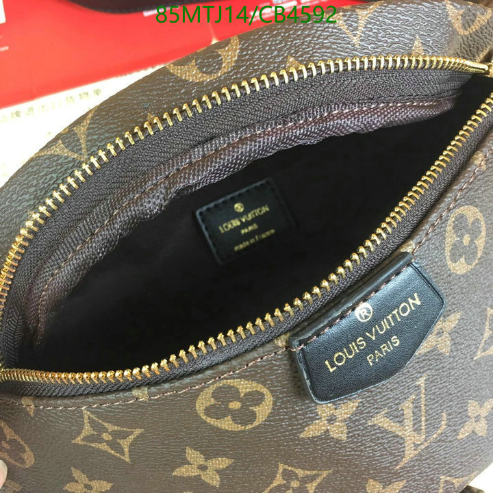 LV-Bag-4A Quality Code: CB4592 $: 85USD