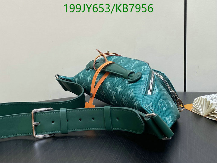 LV-Bag-Mirror Quality Code: KB7956 $: 199USD