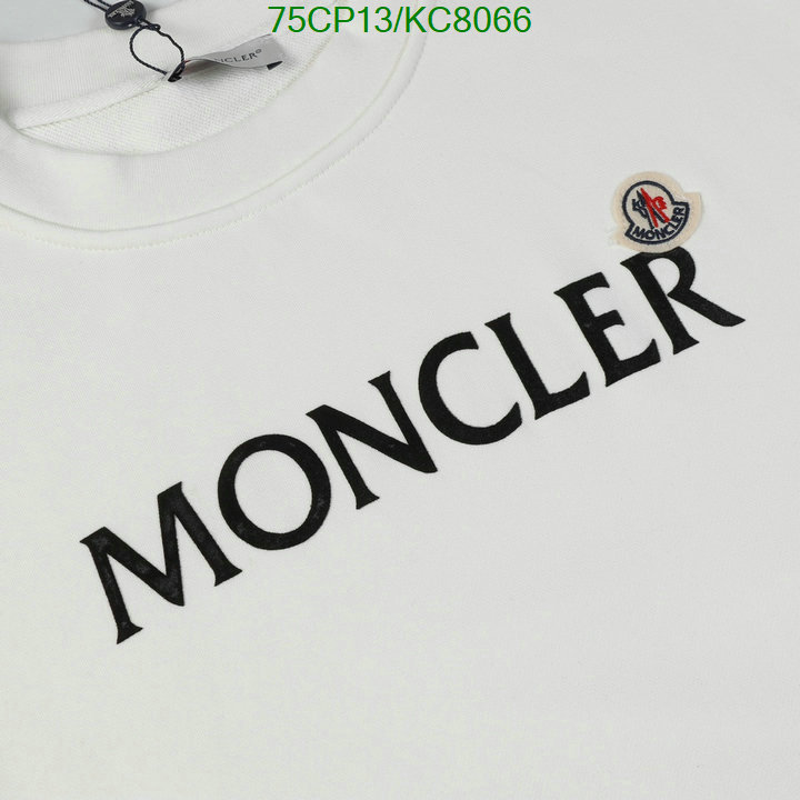 Moncler-Clothing Code: KC8066 $: 75USD